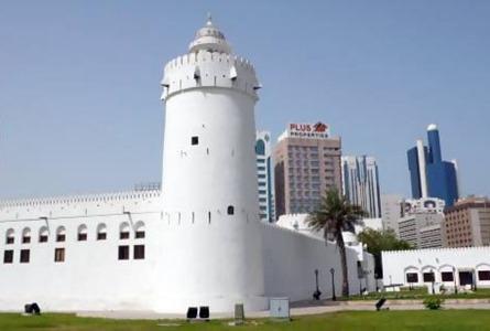 艾赫森宫殿   -Qasr al-Husn