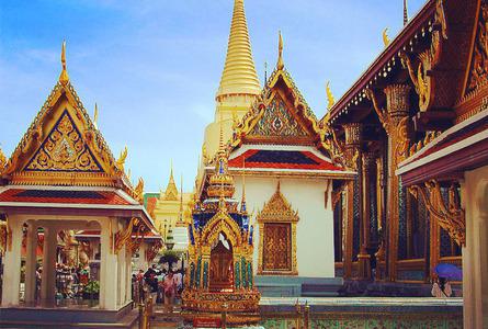 大皇宫The Grand Palace