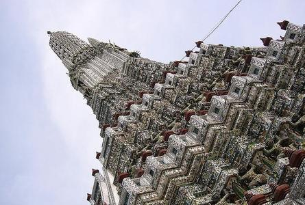 郑王庙Wat Arun