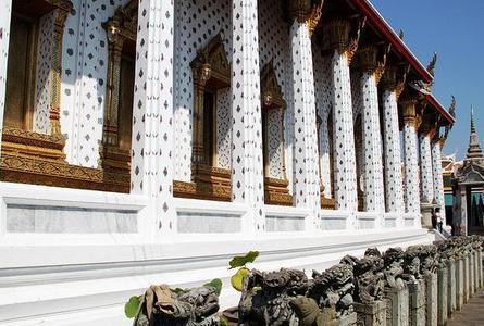 郑王庙Wat Arun