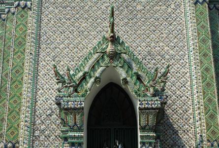 大皇宫The Grand Palace