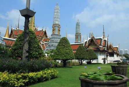 大皇宫The Grand Palace