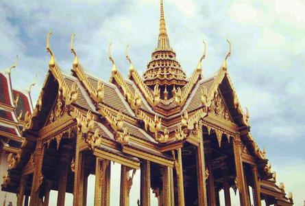 大皇宫The Grand Palace