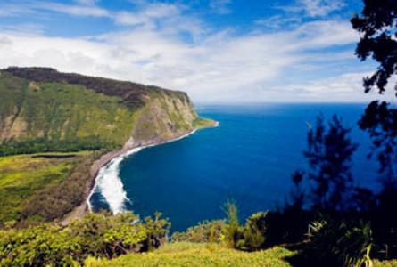 哈玛库亚遗产走廊Hamakua Heritage Corridor