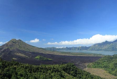 金塔马尼Kintamani
