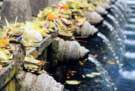 圣泉寺Pura Tirta Empul