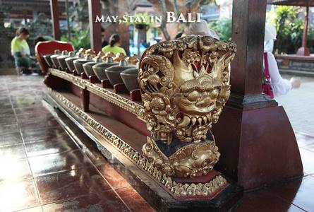 乌布皇宫Ubud Palace