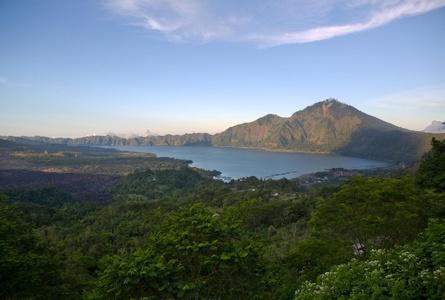 金塔马尼Kintamani