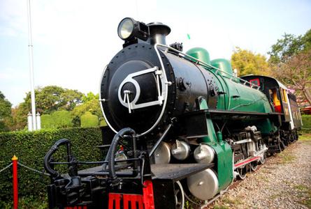 华欣火车站Hua Hin Train Station