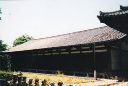 元兴寺Gangoji Temple