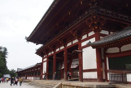 兴福寺Kofukuji Temple