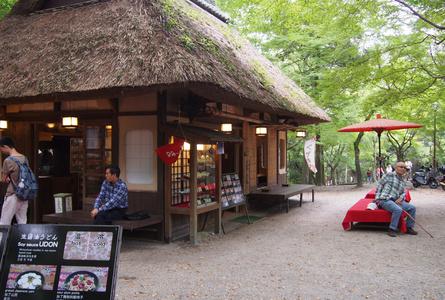 春日大社Kasuga Taisha