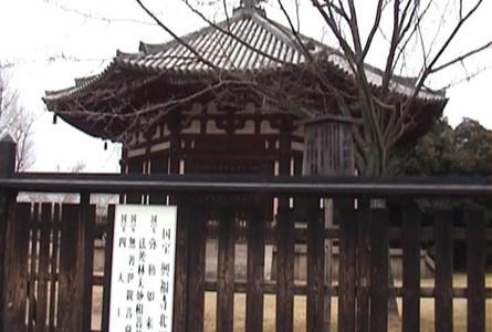 兴福寺Kofukuji Temple