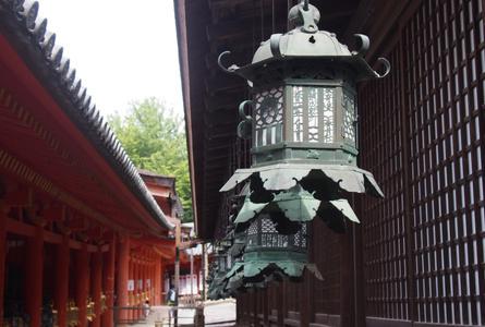 春日大社Kasuga Taisha