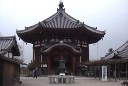 兴福寺Kofukuji Temple
