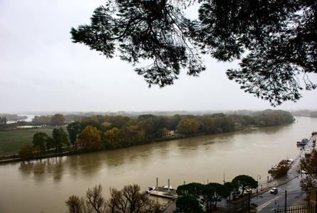 教皇宫Palais des Papes