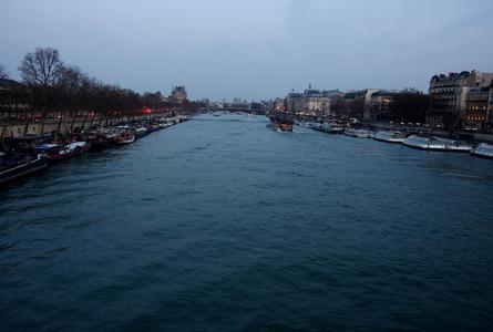 协和广场Place de la Concorde