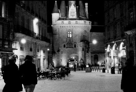 教皇宫广场Place du palais