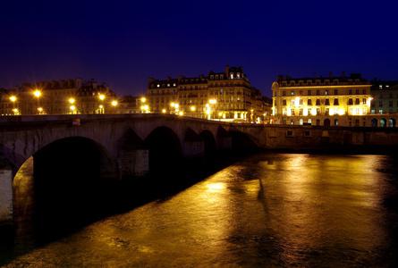 协和广场Place de la Concorde