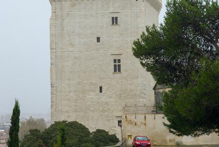 教皇宫Palais des Papes