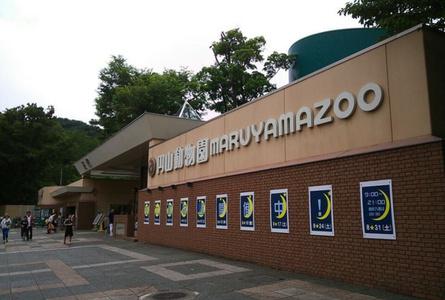 札幌市圆山动物园Maruyama Zoo