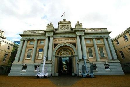 澳门博物馆Macau Museum