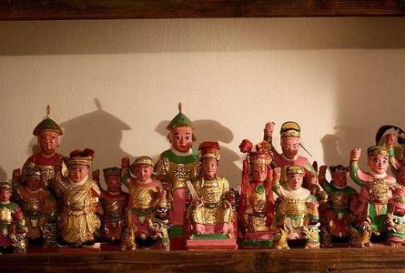 澳门博物馆Macau Museum