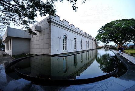 澳门博物馆Macau Museum