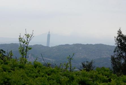 猫空山