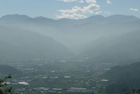 猫空山