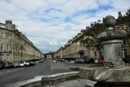 普尔特尼桥Pulteney Bridge