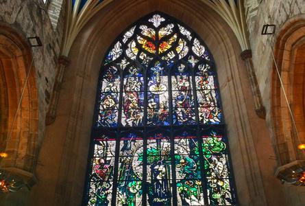 圣贾尔斯大教堂St Giles Cathedral