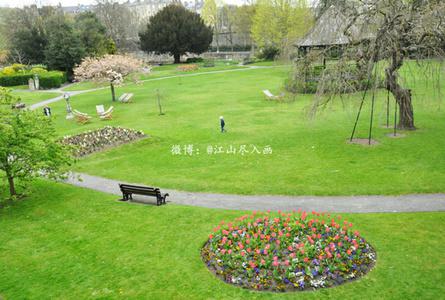 普尔特尼桥Pulteney Bridge