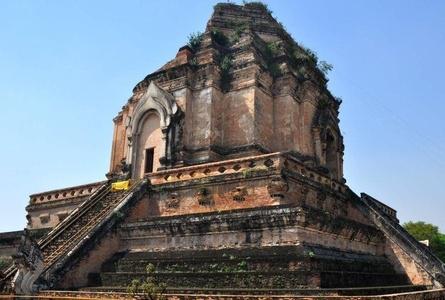 帕辛寺Wat Phra Singh