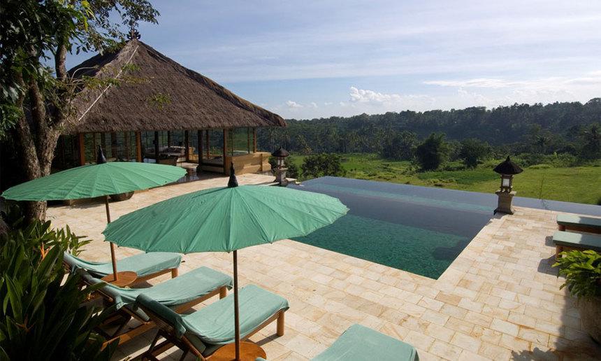 Amandari Resort