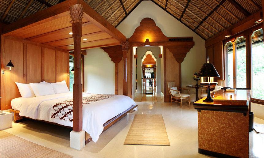 Amankila Resort