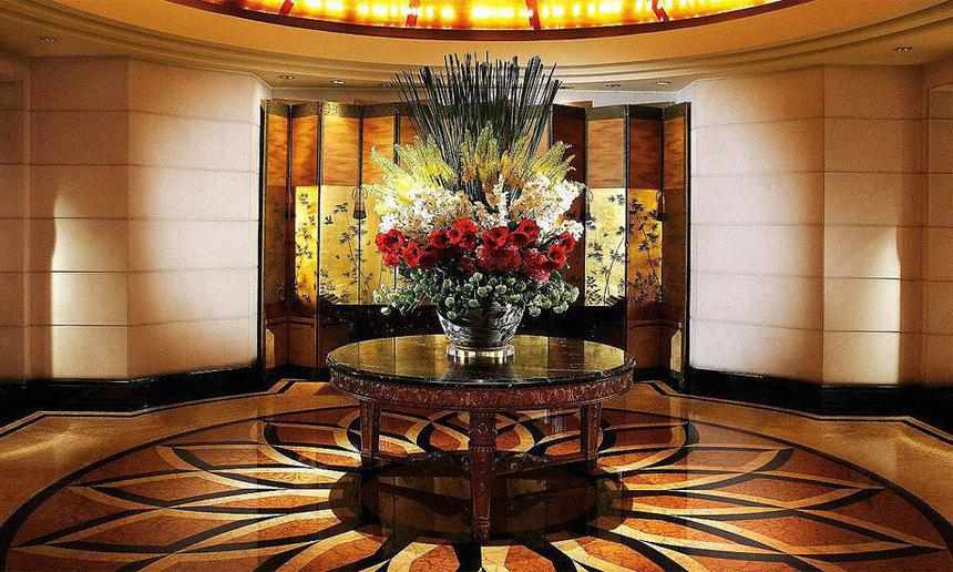Four Seasons Singapore