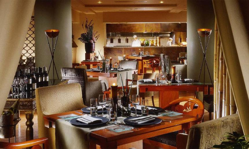 Four Seasons Singapore