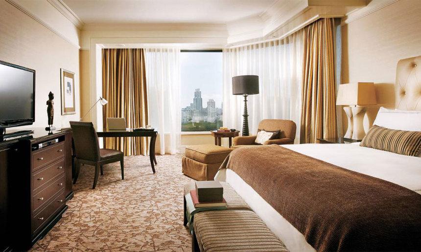 Four Seasons Singapore