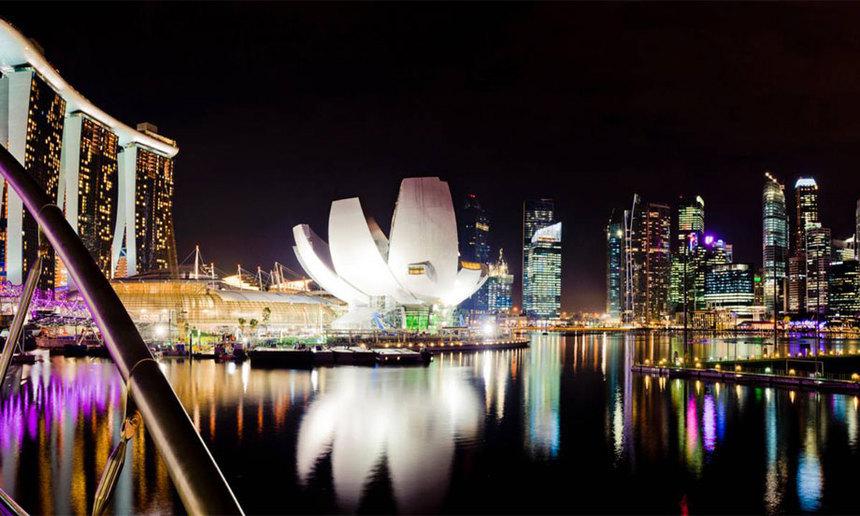 Four Seasons Singapore