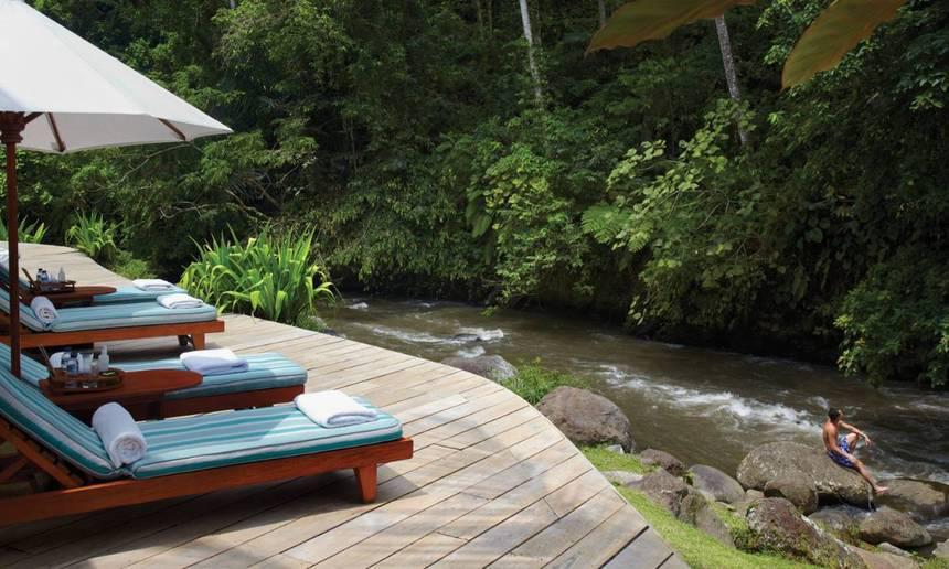 Four Seasons Resort Bali At Sayan