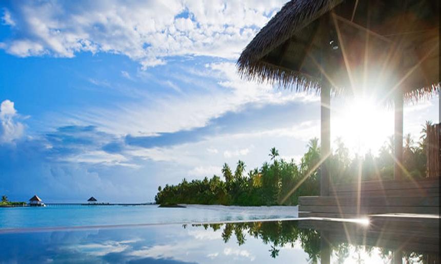 Maalifushi By Como Maldives
