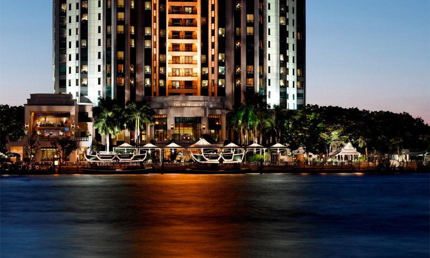 The Peninsula Bangkok