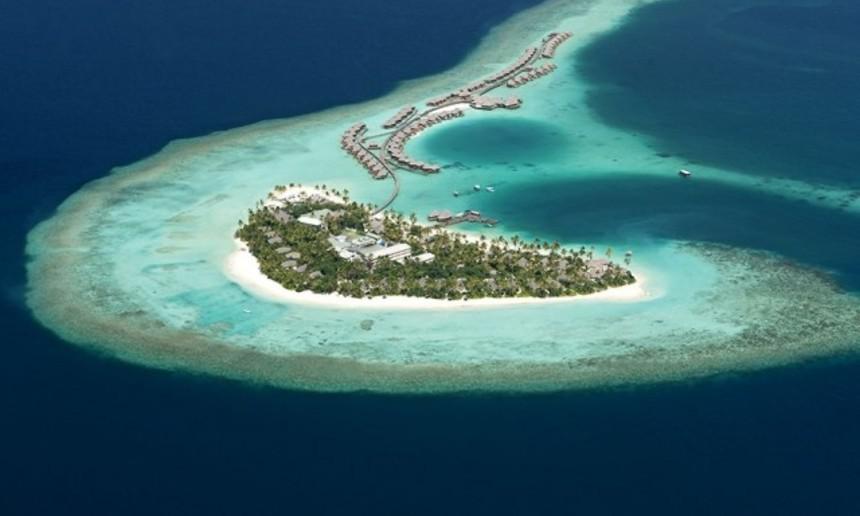 Constance Halaveli Resort Maldives