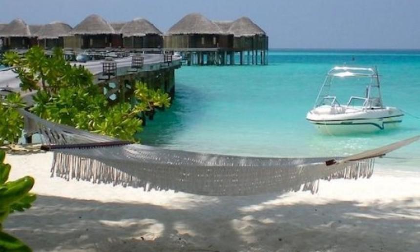 Constance Halaveli Resort Maldives