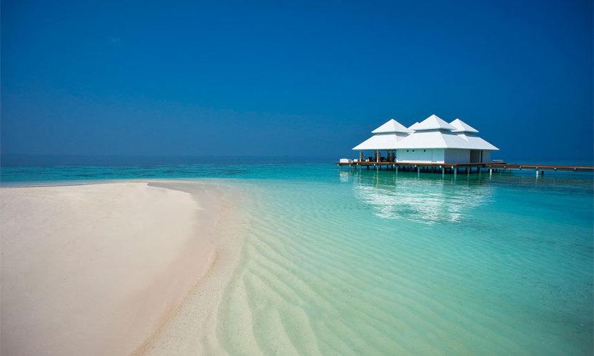 Diamonds Athuruga&Thudufushi