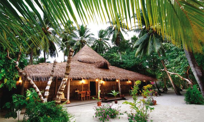 Diamonds Athuruga&Thudufushi