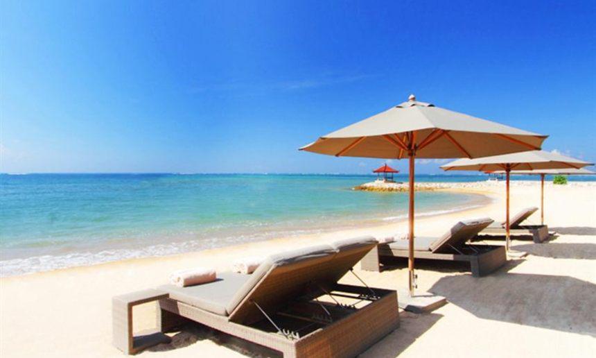 Fairmont Sanur Beach Bali