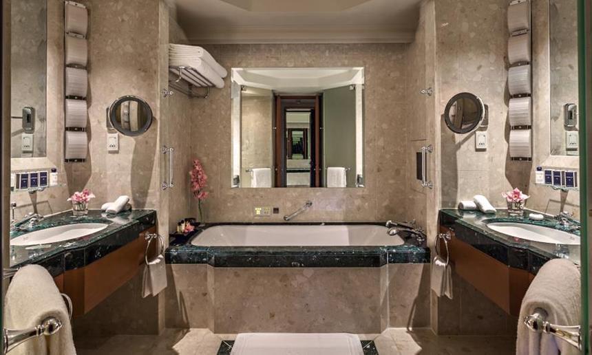 The Peninsula Bangkok