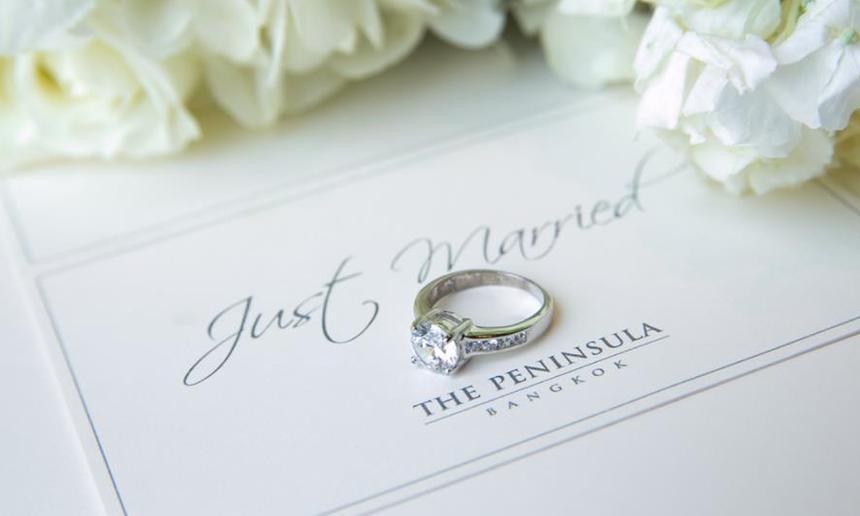 The Peninsula Bangkok